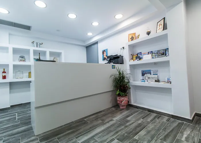 Margaret Of Naxos 4* 阿吉奥斯普罗科皮奥斯