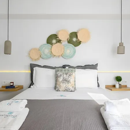 Guest house Margaret Of Naxos