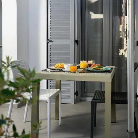 Guest house Margaret Of Naxos 2*