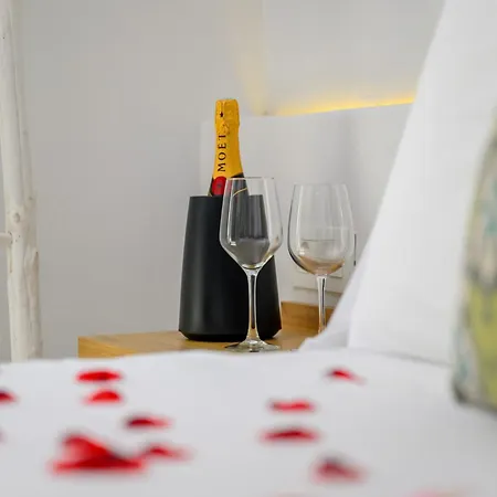 Margaret Of Naxos Guest house