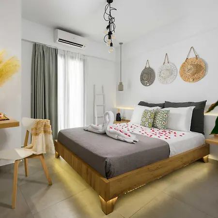 Margaret Of Naxos Guest house
