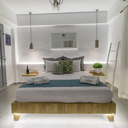 Margaret Of Naxos 4*