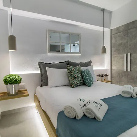 Gasthuis Margaret Of Naxos