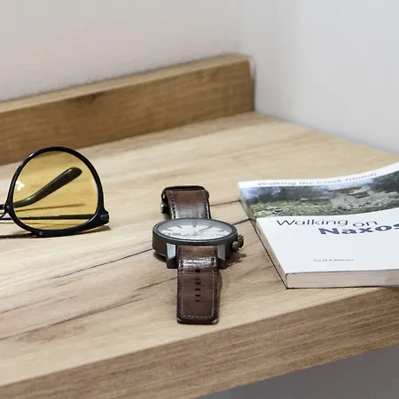 Gasthuis Margaret Of Naxos 4*