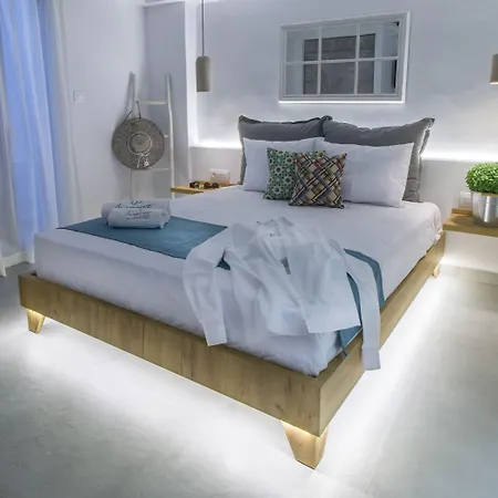 Margaret Of Naxos Pensjonat 4*