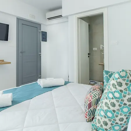 Margaret Of Naxos 4* آغيوس بروكوبيوس