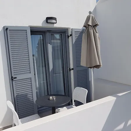 Margaret Of Naxos Gasthuis Agios Prokopios (Naxos)