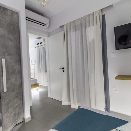 Margaret Of Naxos 4*