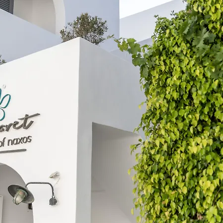 Margaret Of Naxos Gasthuis Agios Prokopios (Naxos)