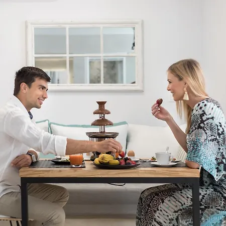 Margaret Of Naxos Agios Prokopios (Naxos)