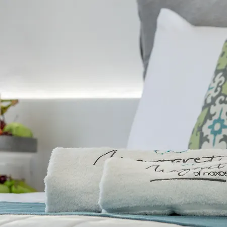 Margaret Of Naxos Guest house 2*