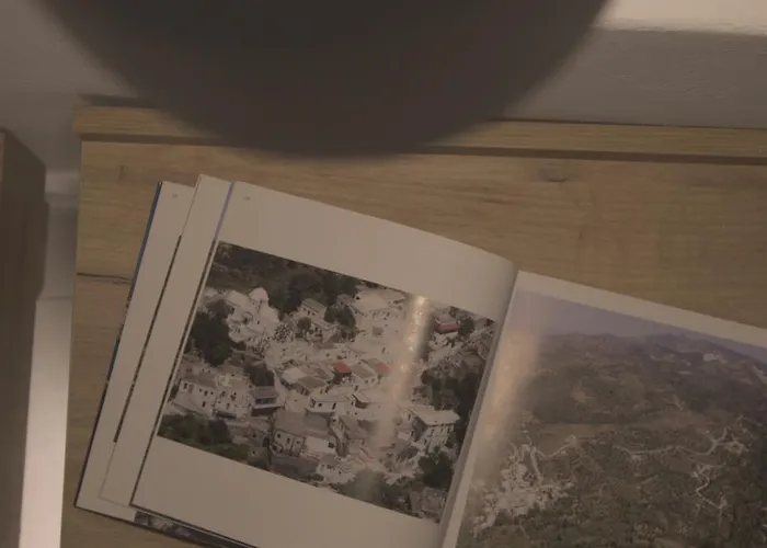 Vendégház Margaret Of Naxos Ájosz Prokópiosz