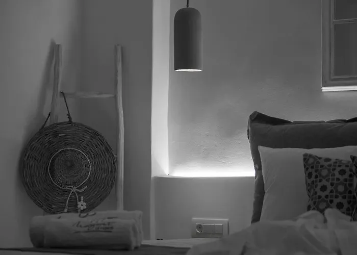 Pensionat Margaret Of Naxos 4*