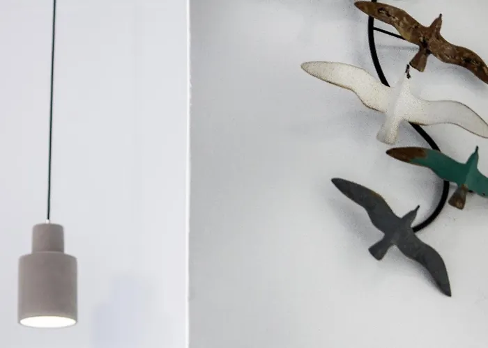 Margaret Of Naxos Pensionat 4*